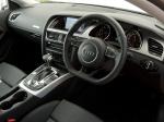 Audi A5 Coupe 2.0T 2012 года (AU)